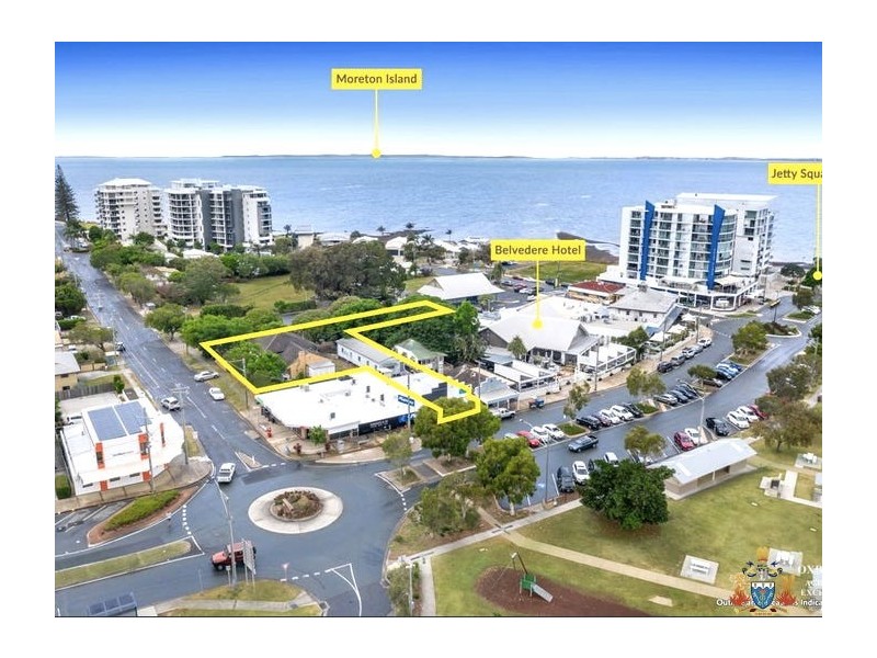 42 Oxley Avenue, Woody Point QLD 4019