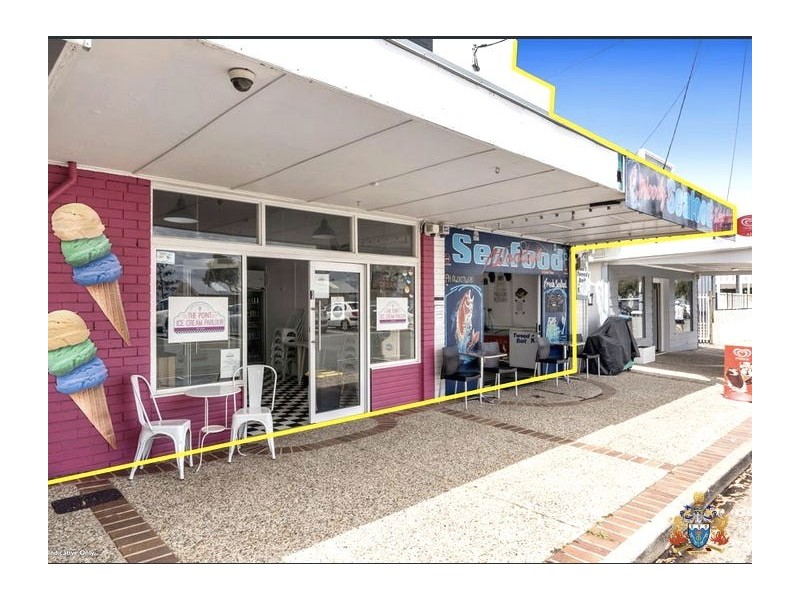 42 Oxley Avenue, Woody Point QLD 4019