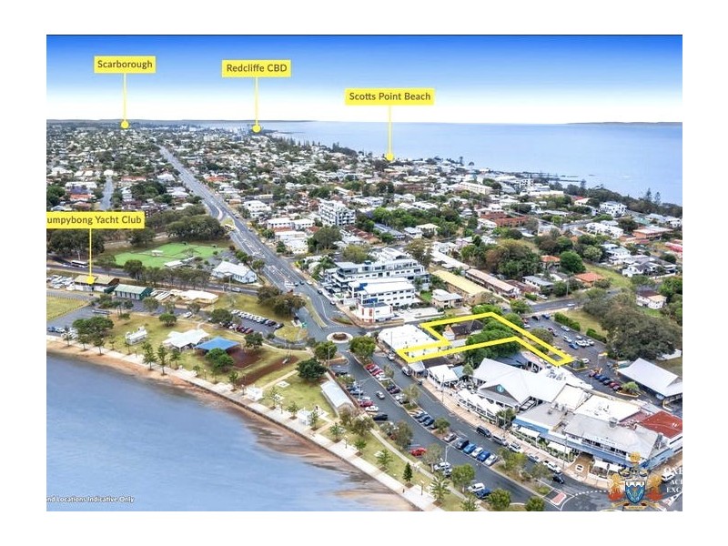 42 Oxley Avenue, Woody Point QLD 4019