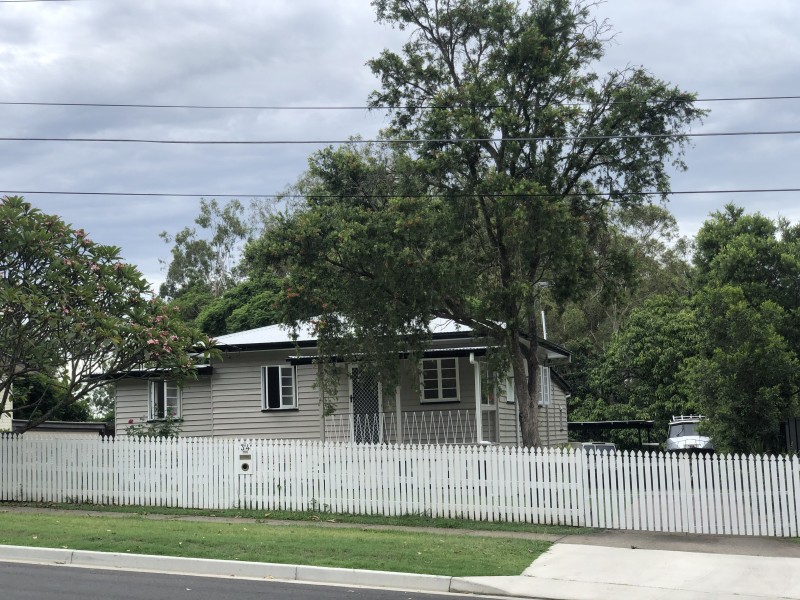 34  Greasley Street, Tivoli QLD 4305