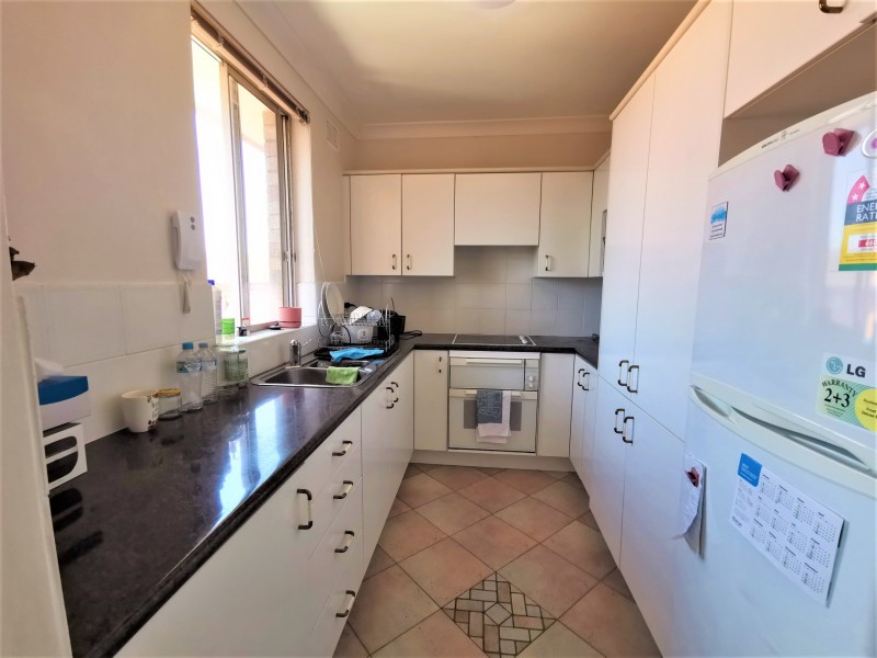 14/7 Mandolong Road, Mosman NSW 2088