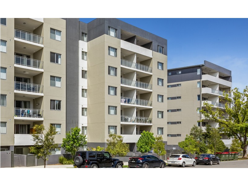 1/1-9 Florence Street, Wentworthville NSW 2145