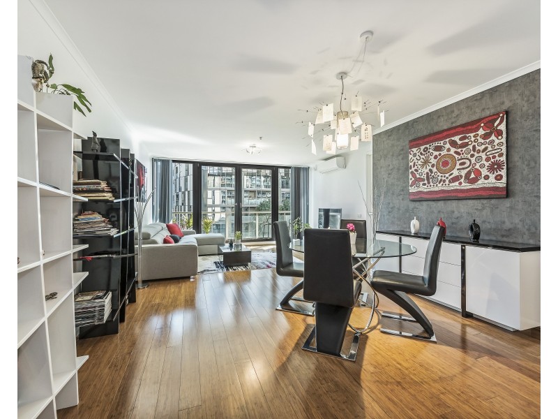 42/69 Dorcas Street, South Melbourne VIC 3205