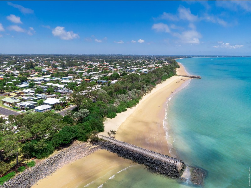 2/190 Cypress Street, Urangan QLD 4655