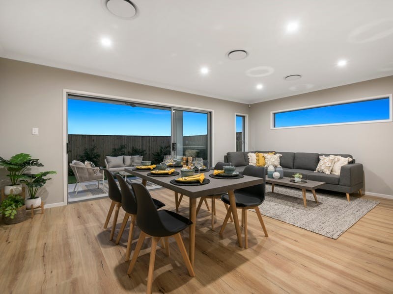 Logan Reserve QLD 4133