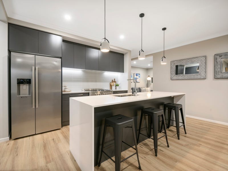 Logan Reserve QLD 4133