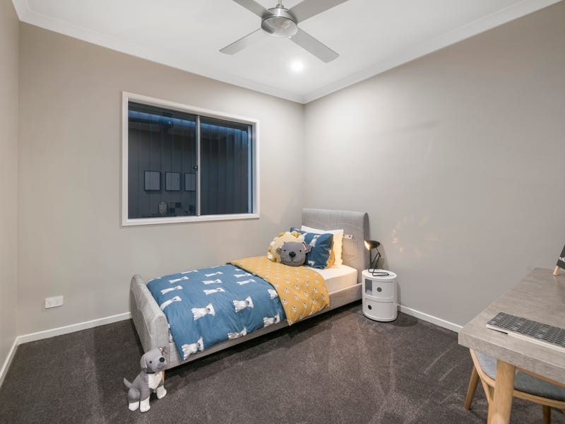 Logan Reserve QLD 4133