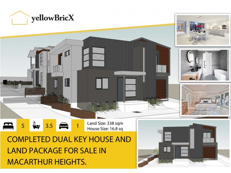 74 Poulton Terrace, Campbelltown NSW 2560
