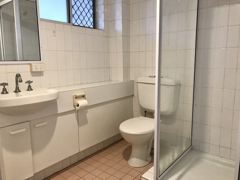 137 Saint Pauls Terrace, Spring Hill QLD 4000