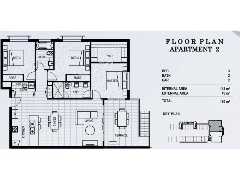Nundah QLD 4012 Floorplan