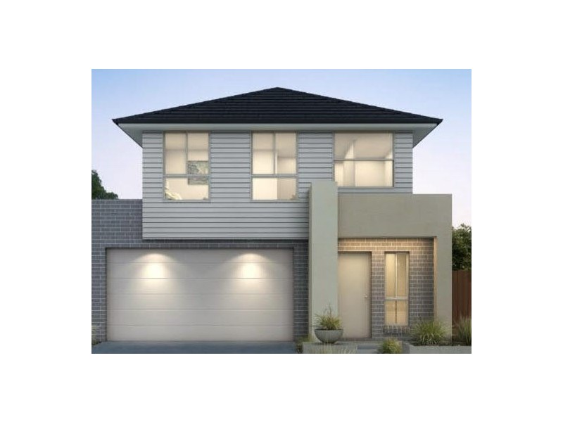 LOT/22 Tenth Avenue, Austral NSW 2179