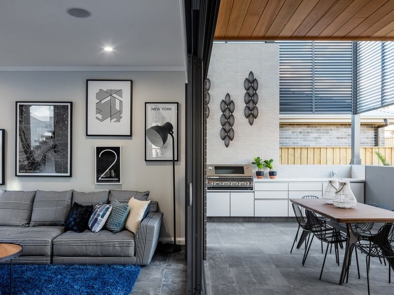 LOT/22 Tenth Avenue, Austral NSW 2179
