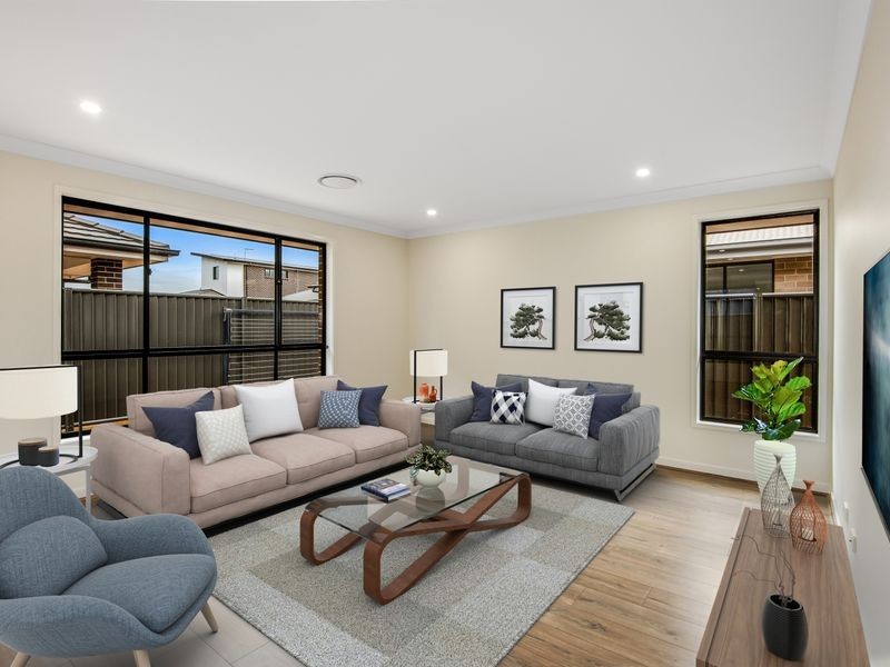 Jordan Springs NSW 2747