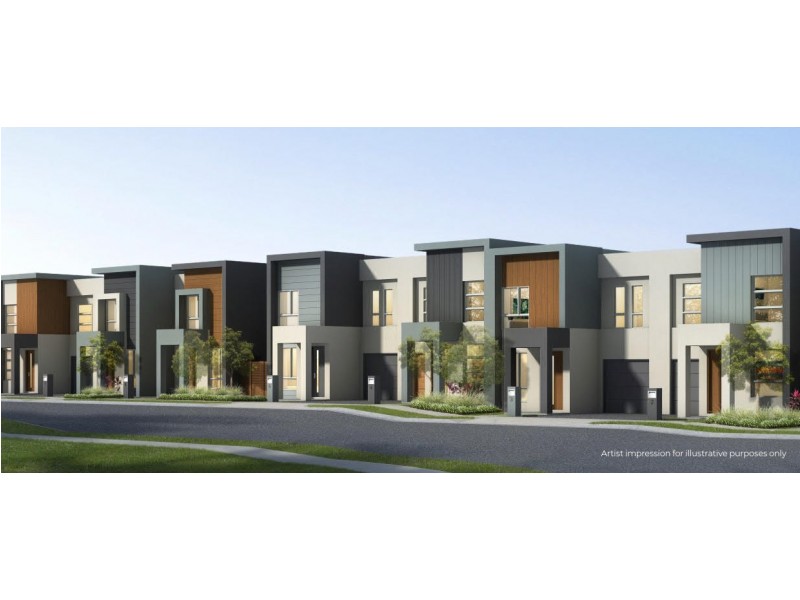 Jordan Springs NSW 2747