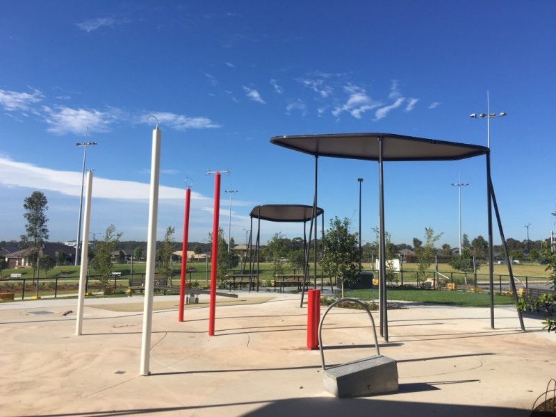 Jordan Springs NSW 2747