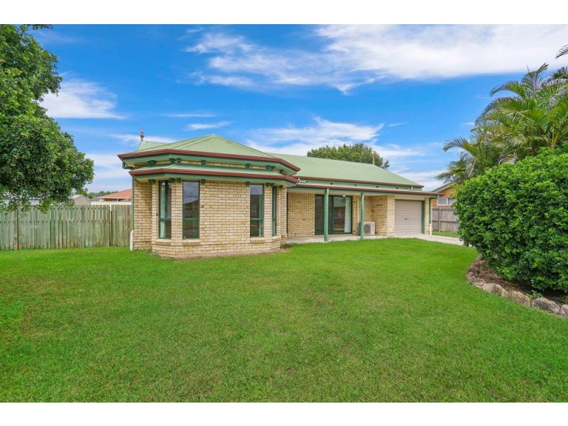 7 Pioneer Drive, Raceview QLD 4305
