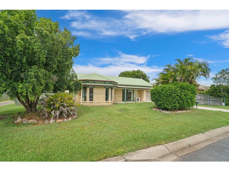7 Pioneer Drive, Raceview QLD 4305