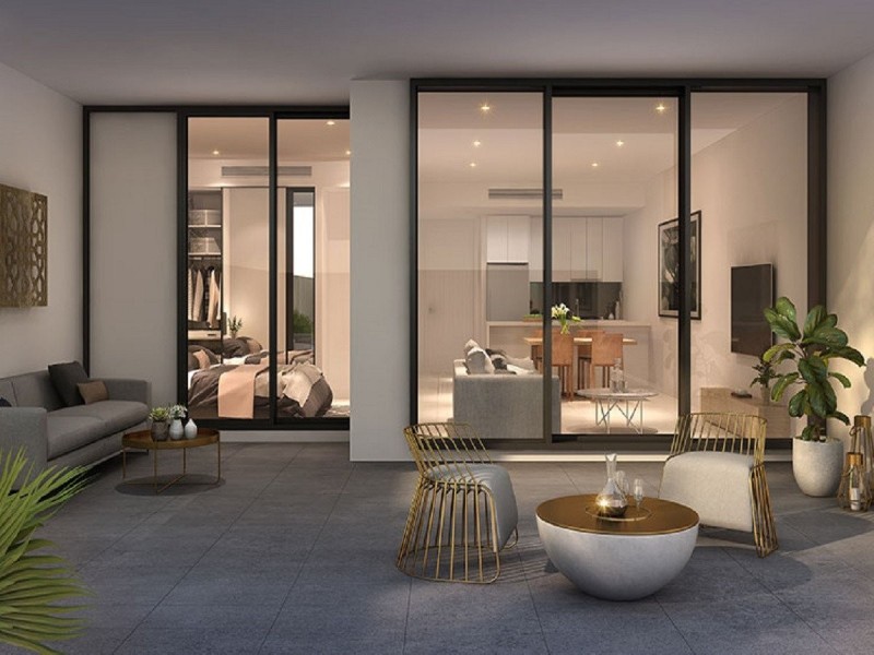 Castle Hill NSW 2154