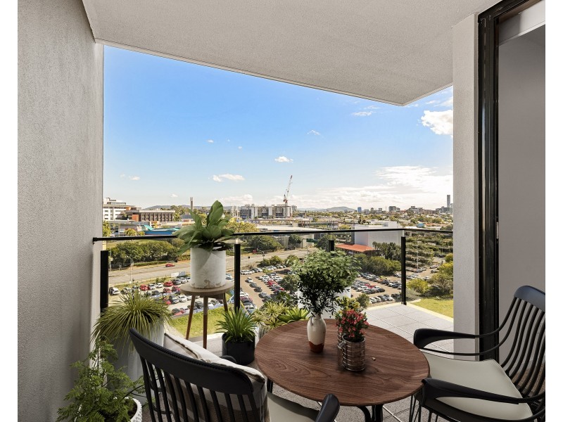 102/28 Wolseley Street, Woolloongabba QLD 4102