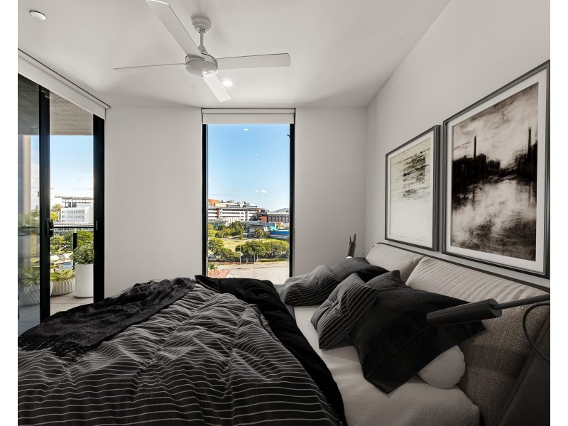 102/28 Wolseley Street, Woolloongabba QLD 4102