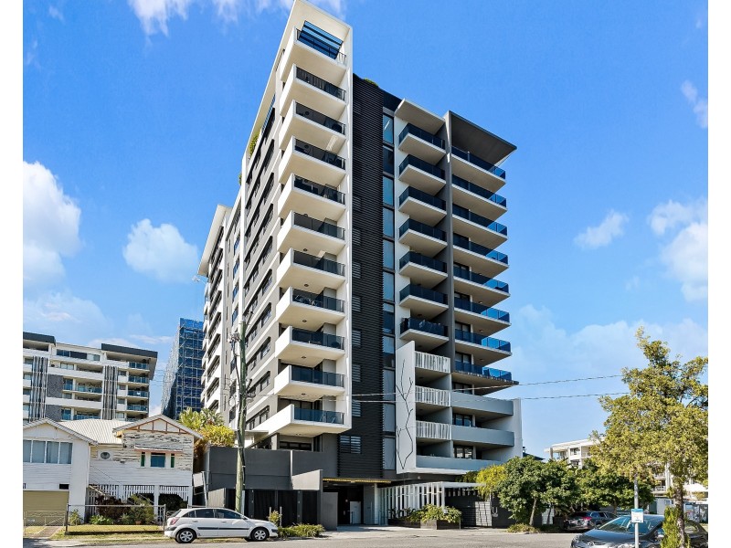 102/28 Wolseley Street, Woolloongabba QLD 4102