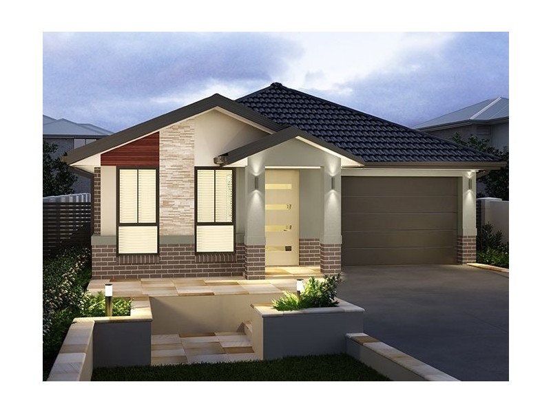 Tbp Wadham Street, Box Hill NSW 2765