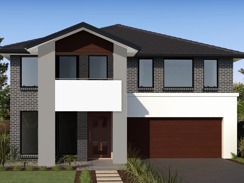 Tbp Wadham Street, Box Hill NSW 2765