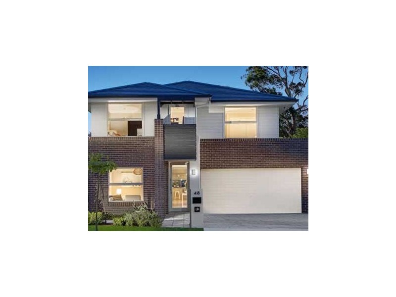 Tbp Wadham Street, Box Hill NSW 2765