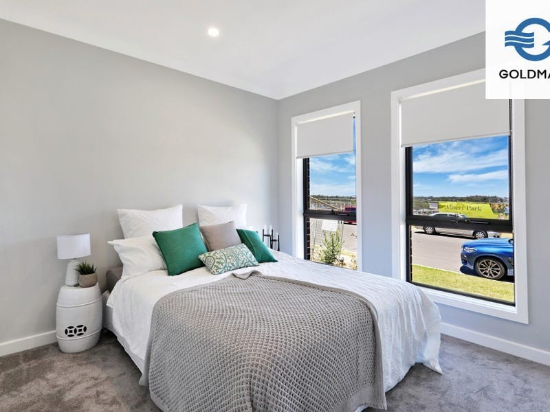 Box Hill NSW 2765