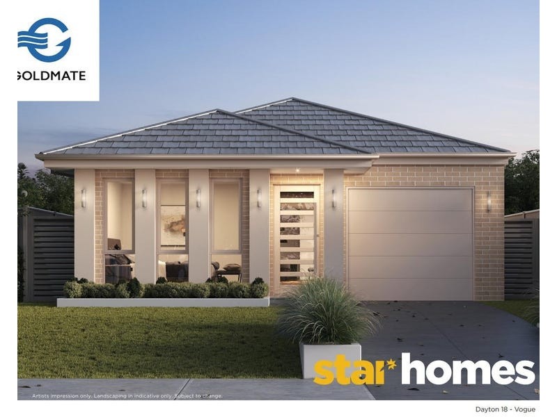 Box Hill NSW 2765
