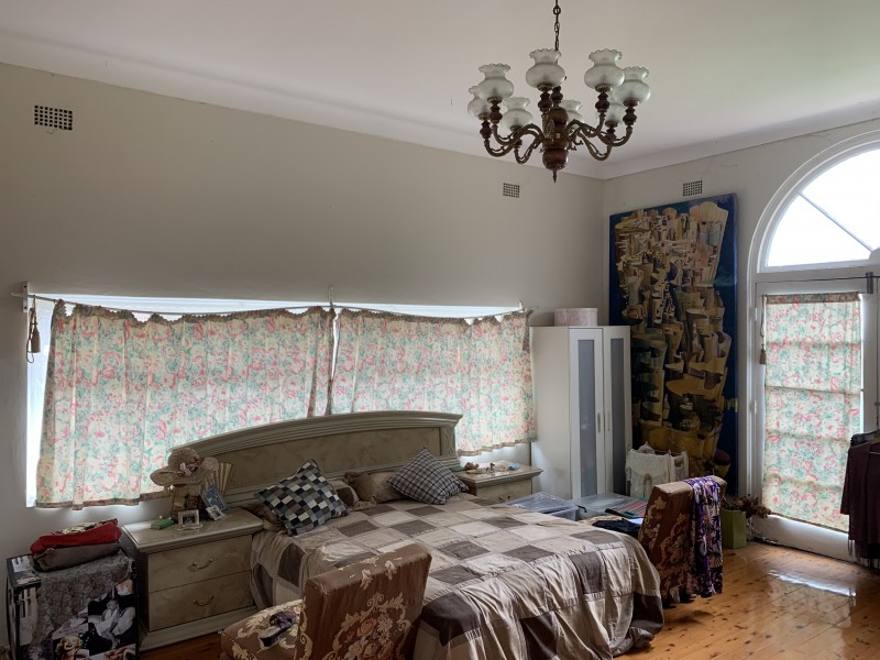 18 Stewart Street, Ermington NSW 2115