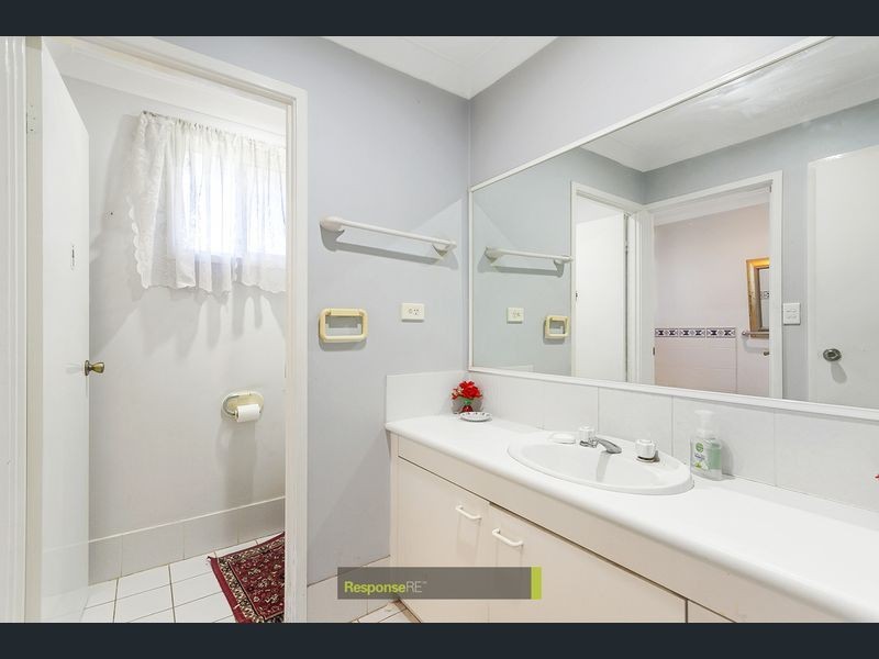 121A Old Northern Road, Baulkham Hills NSW 2153