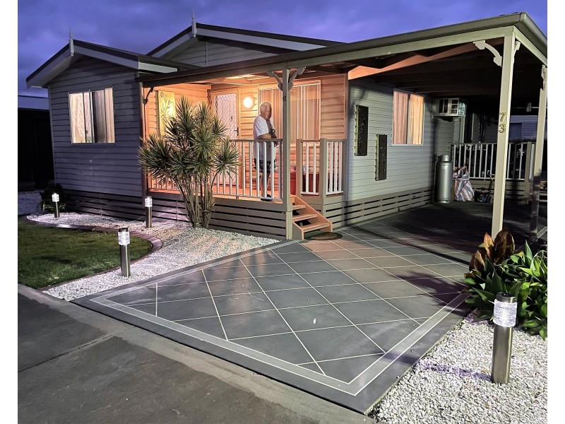 73/69 Light Street, Casino NSW 2470