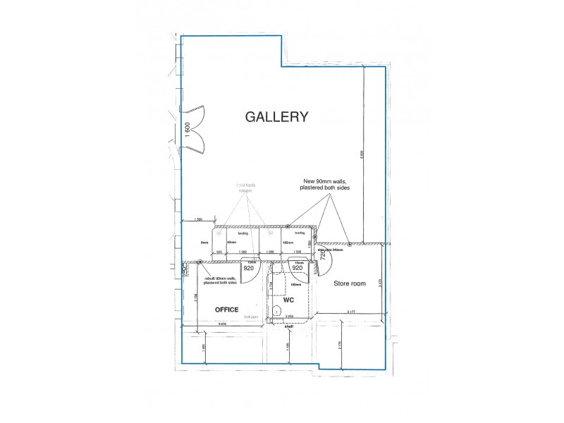 10 Stirk Street, Kalamunda WA 6076 Floorplan