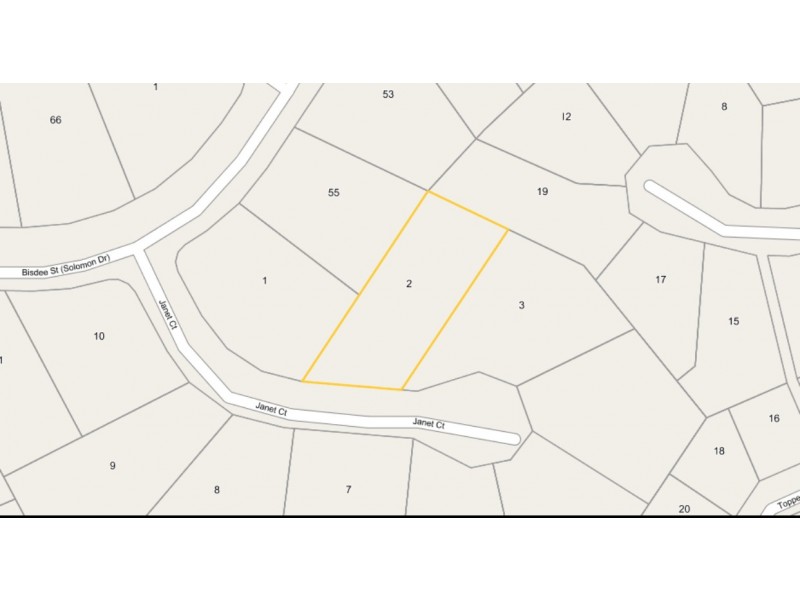 2 Janet Court, Coral Cove QLD 4670