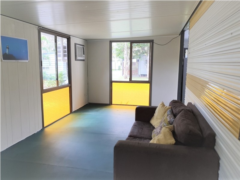 126/399 Ewingsdale Road, Byron Bay NSW 2481