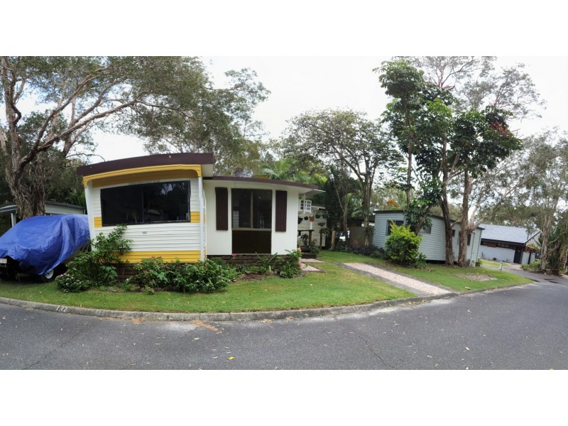 126/399 Ewingsdale Road, Byron Bay NSW 2481