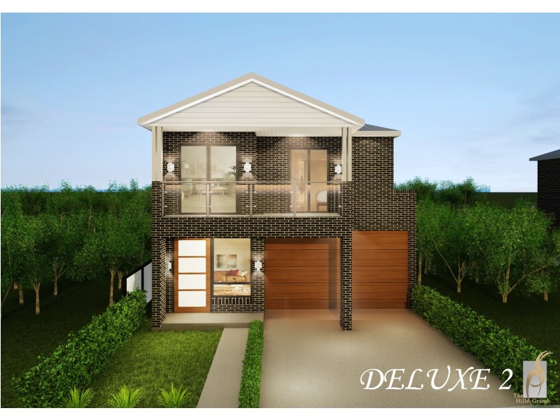 LOT 19/827 Windsor Road, Rouse Hill NSW 2155