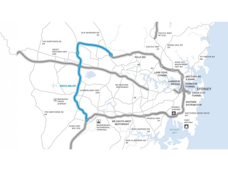 LOT 19/827 Windsor Road, Rouse Hill NSW 2155