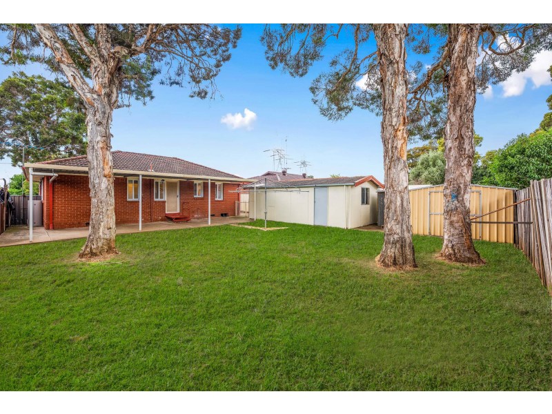 26 Copeland Road, Lethbridge Park NSW 2770
