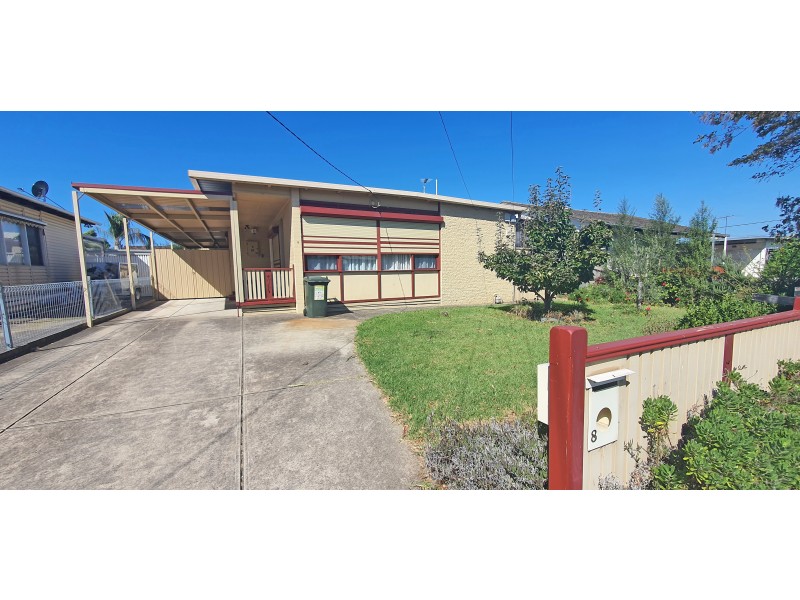 8 Gosford Crescent, Broadmeadows VIC 3047