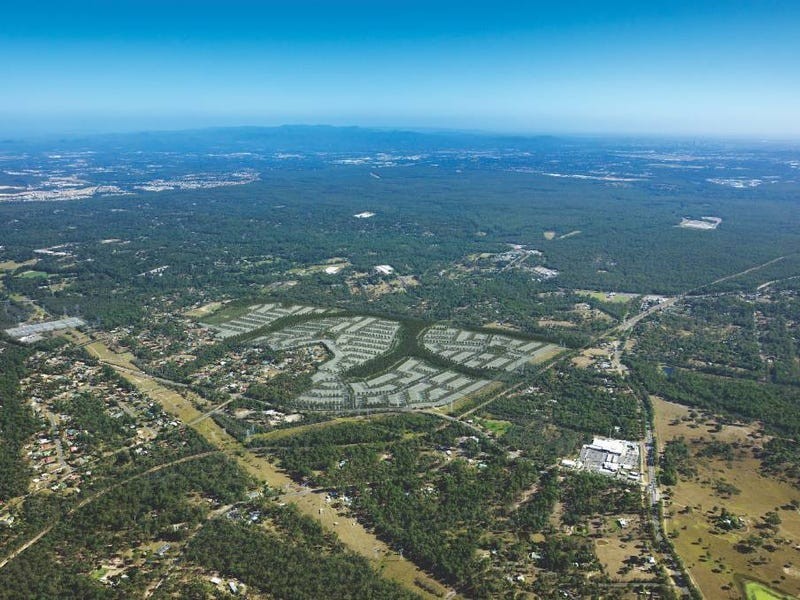 Greenbank QLD 4124