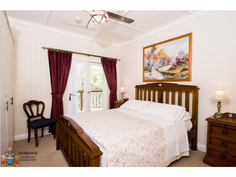 1525 Tamborine Oxenford Road, Wongawallan QLD 4210