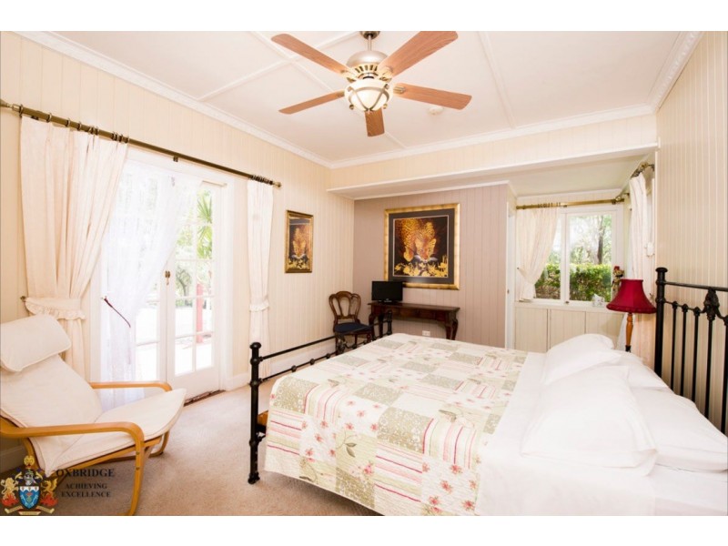 1525 Tamborine Oxenford Road, Wongawallan QLD 4210