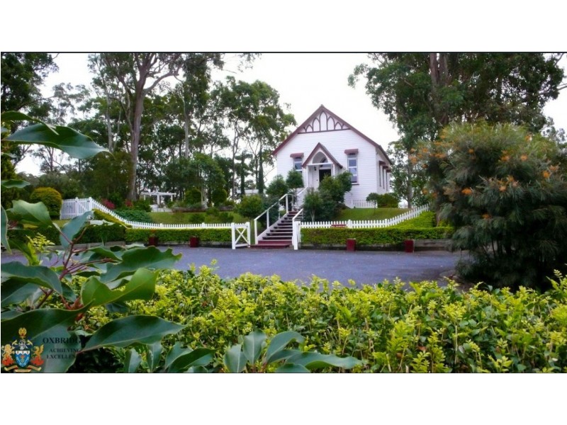 1525 Tamborine Oxenford Road, Wongawallan QLD 4210