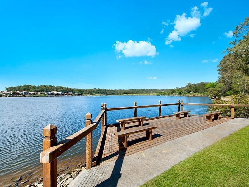 11 Wimmera Crescent, Upper Coomera QLD 4209