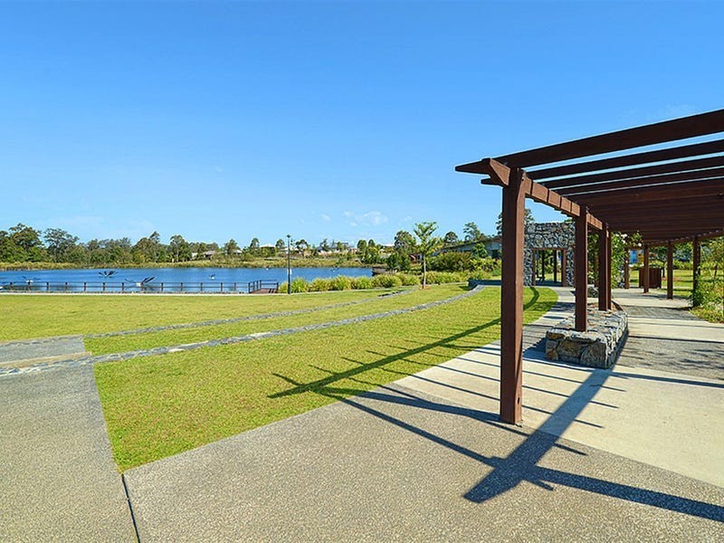 11 Wimmera Crescent, Upper Coomera QLD 4209