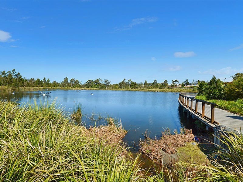 11 Wimmera Crescent, Upper Coomera QLD 4209