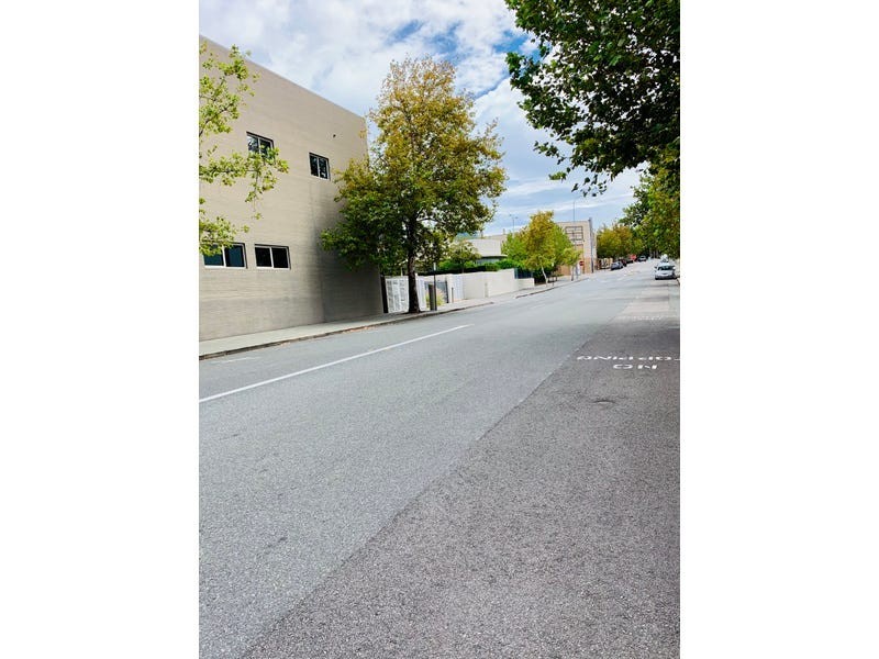26/8 James Street, Perth WA 6000