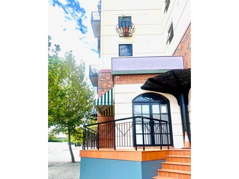 26/8 James Street, Perth WA 6000